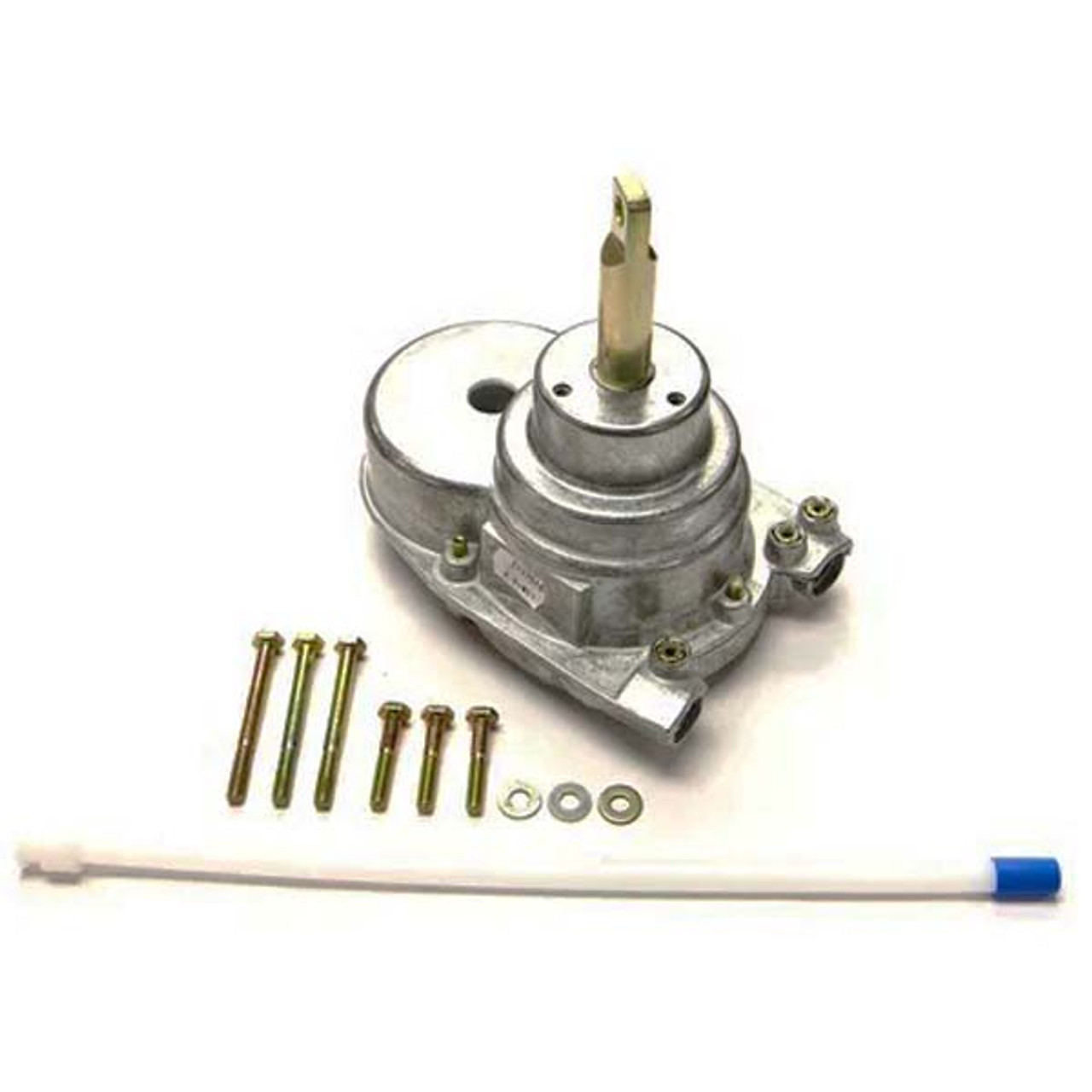 SeaStar SH91526P 4.2 NFB Tilt Helm