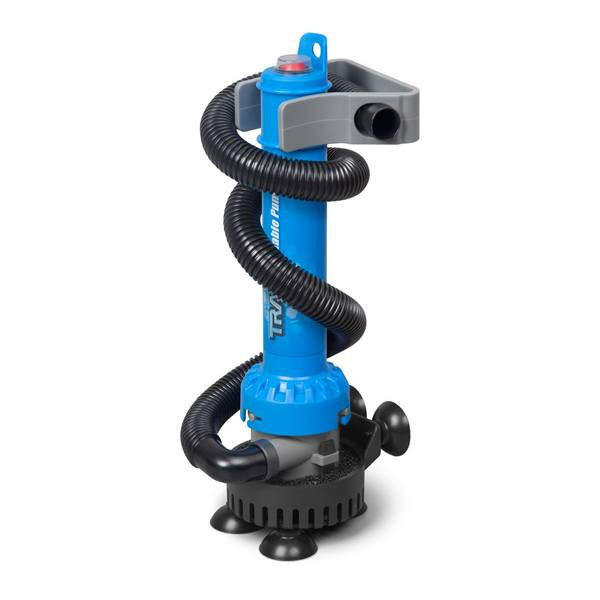 Trac 69341 Portable Bilge Pump Wholesale Marine