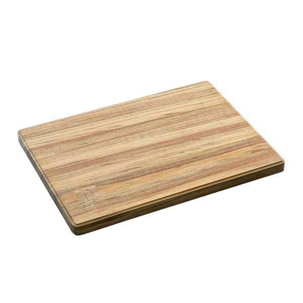 WhiteCap Industries Teak Cutting Board