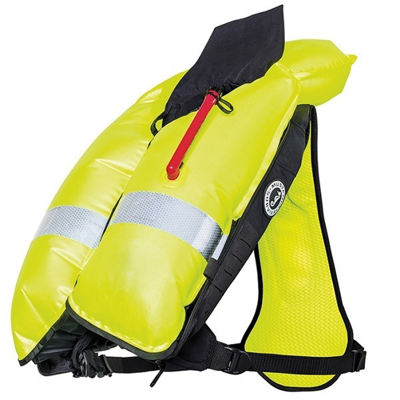 Kayak Inflatable PFD