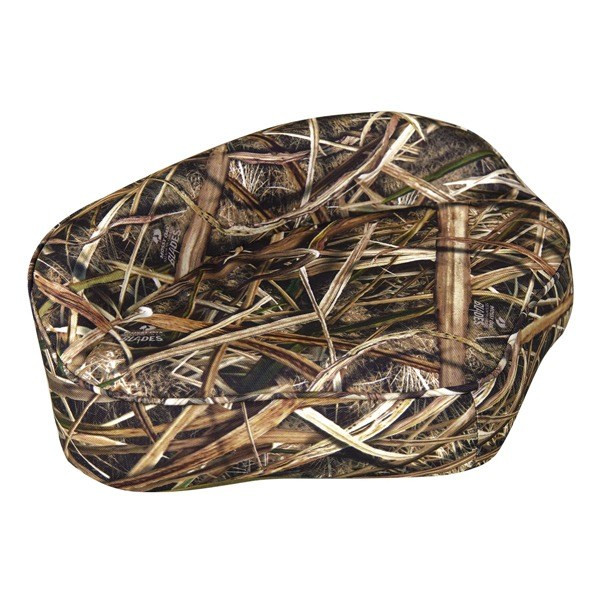 Wise Camo Casting Seat Shadow Grass Blades