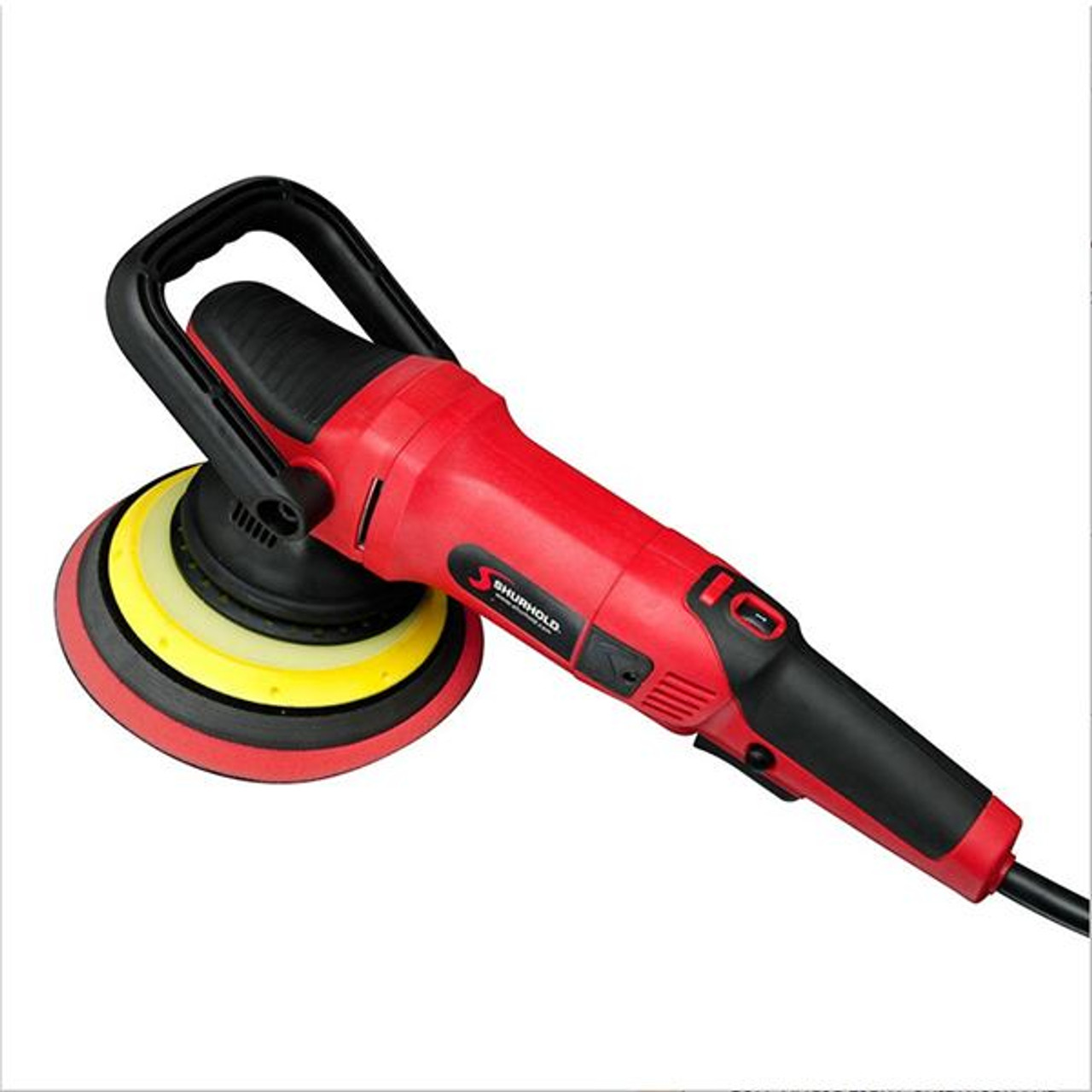 Shurhold Pro Dual Action Polisher