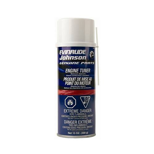 Johnson Evinrude OMC Engine Tuner