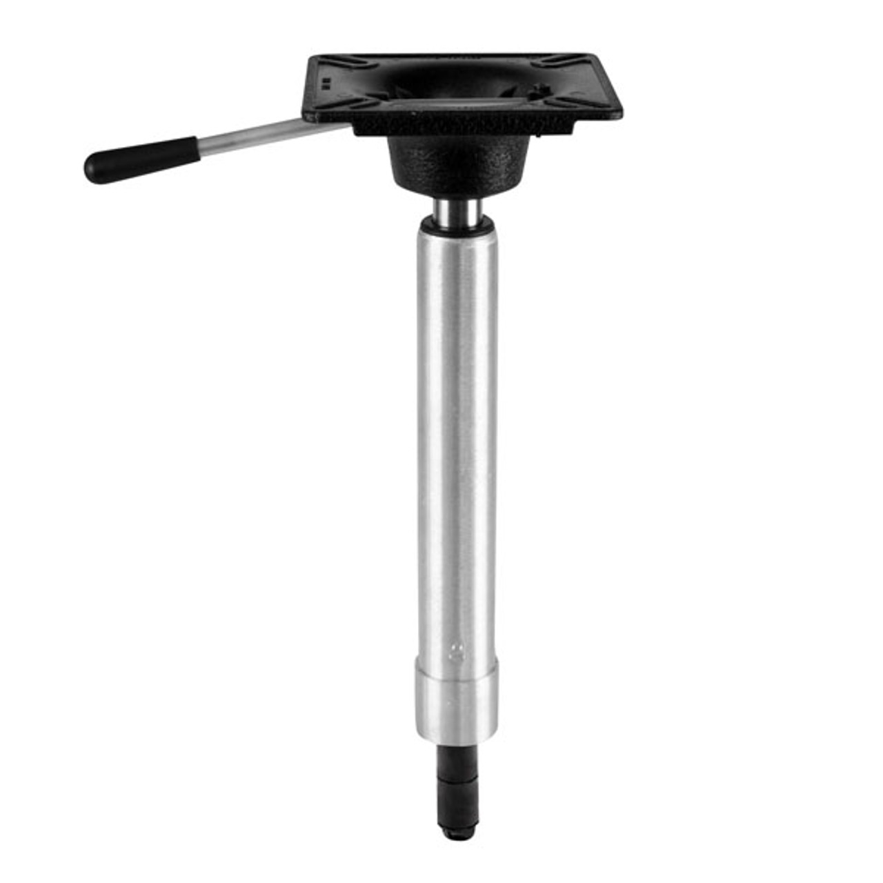 Wise Power Rise King Pin Boat Seat Pedestal