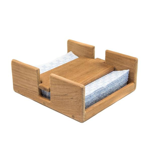 Stay-Put Napkin Holder - Thumbnail 5