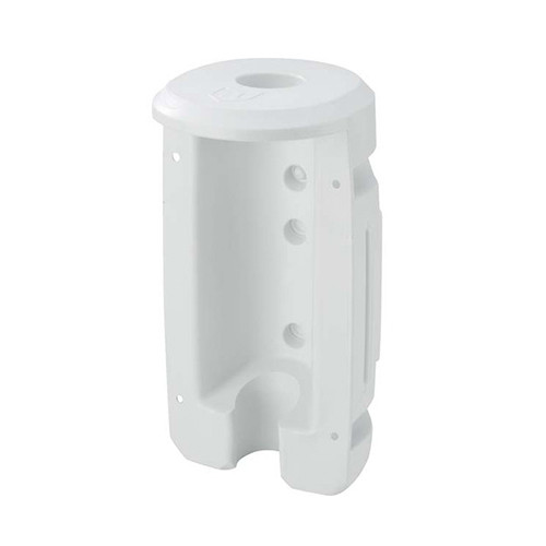 Attwood SoftSide Slide-On Post Dock Fender 93533-1