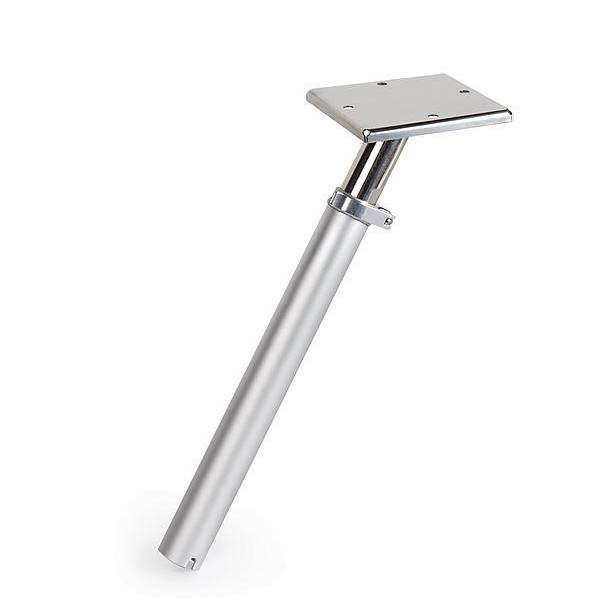 Kuuma 60D Rod Holder Grill Mount
