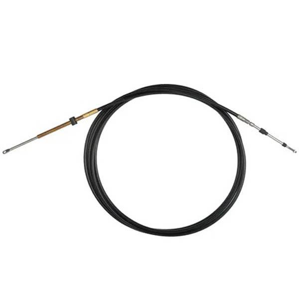 SeaStar OMC/Volvo Jet Boat Xtreme CCX740 Control Cable by Dometic