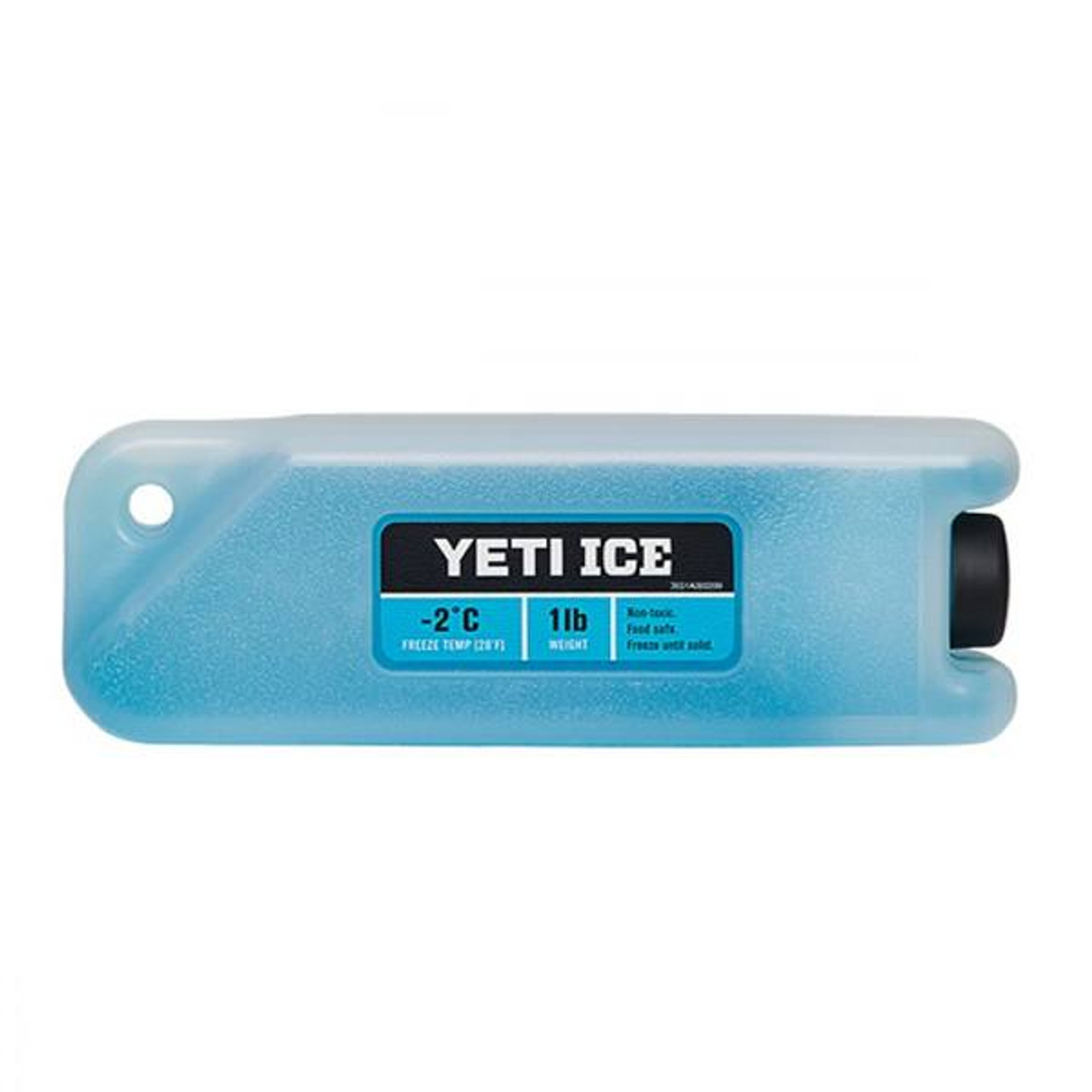 YETI ICE Cooler Ice Pack - 1lb