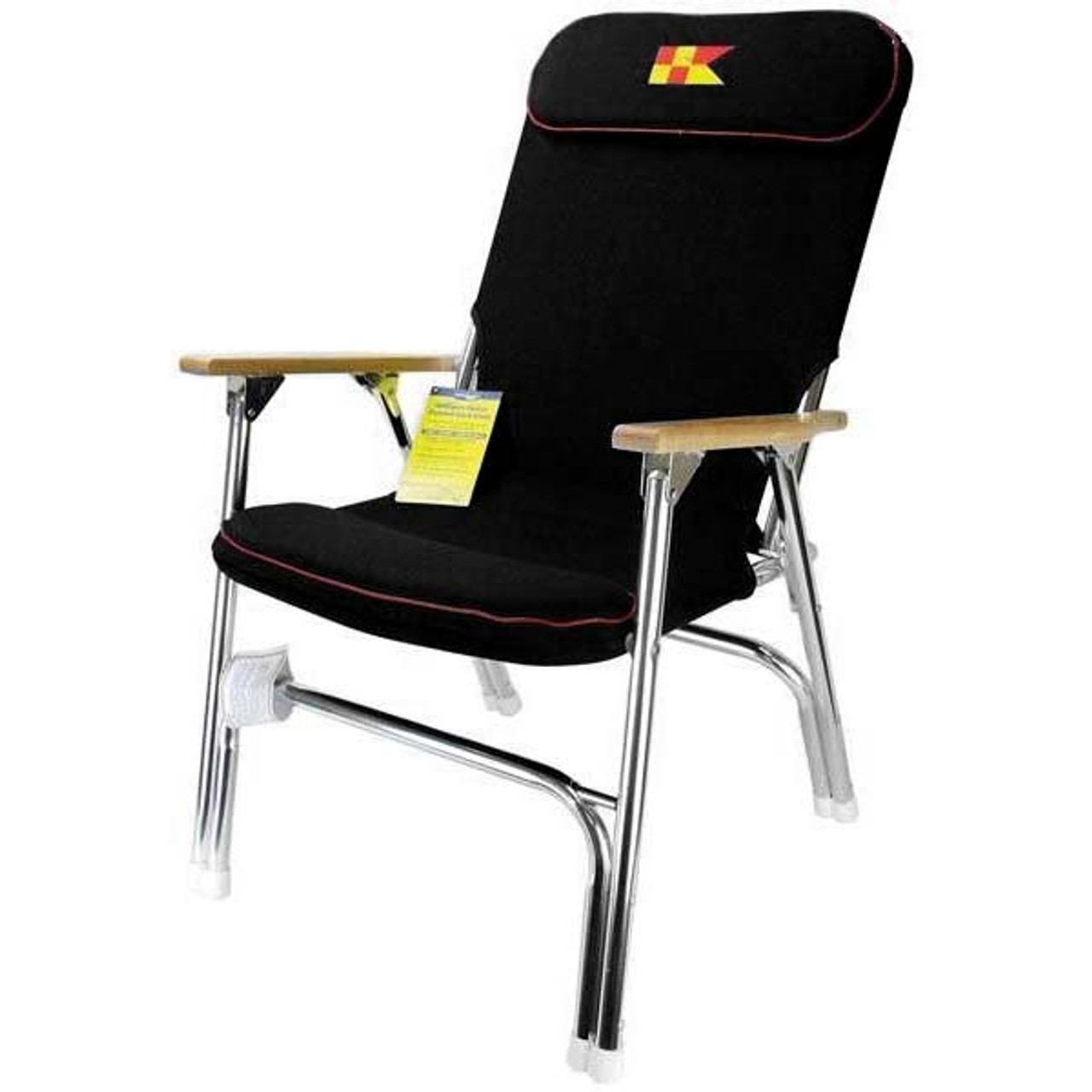 helinox knock off chair