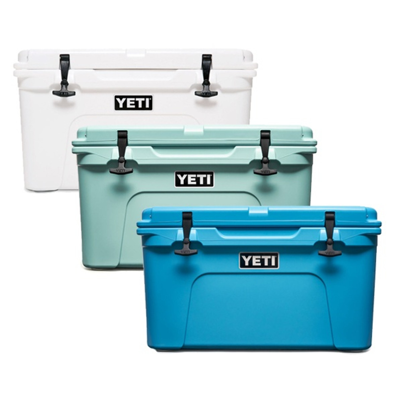 YETI Tundra 45 Cooler