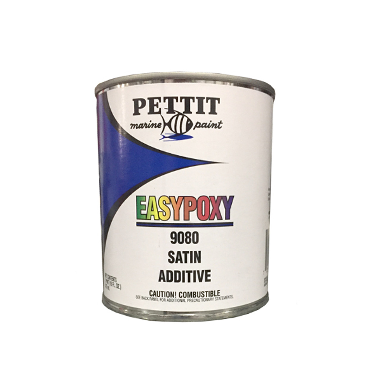 Pettit EZ-Poxy Satin Additive