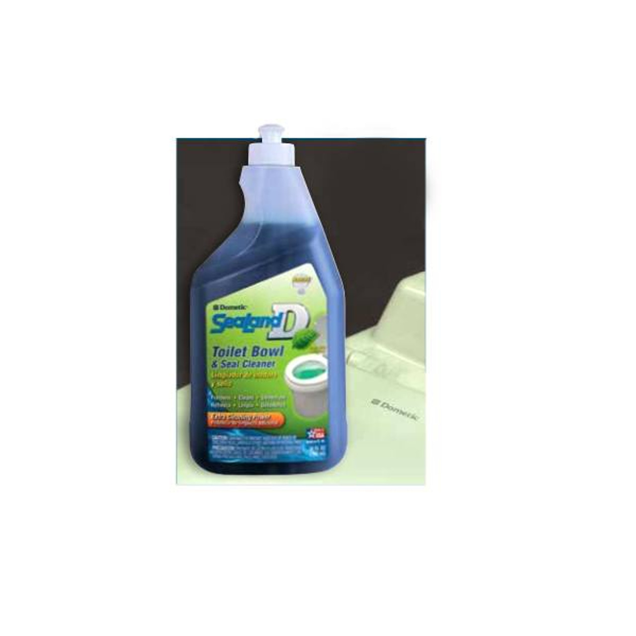 Sealand Toilet Bowl & Seal Cleaner