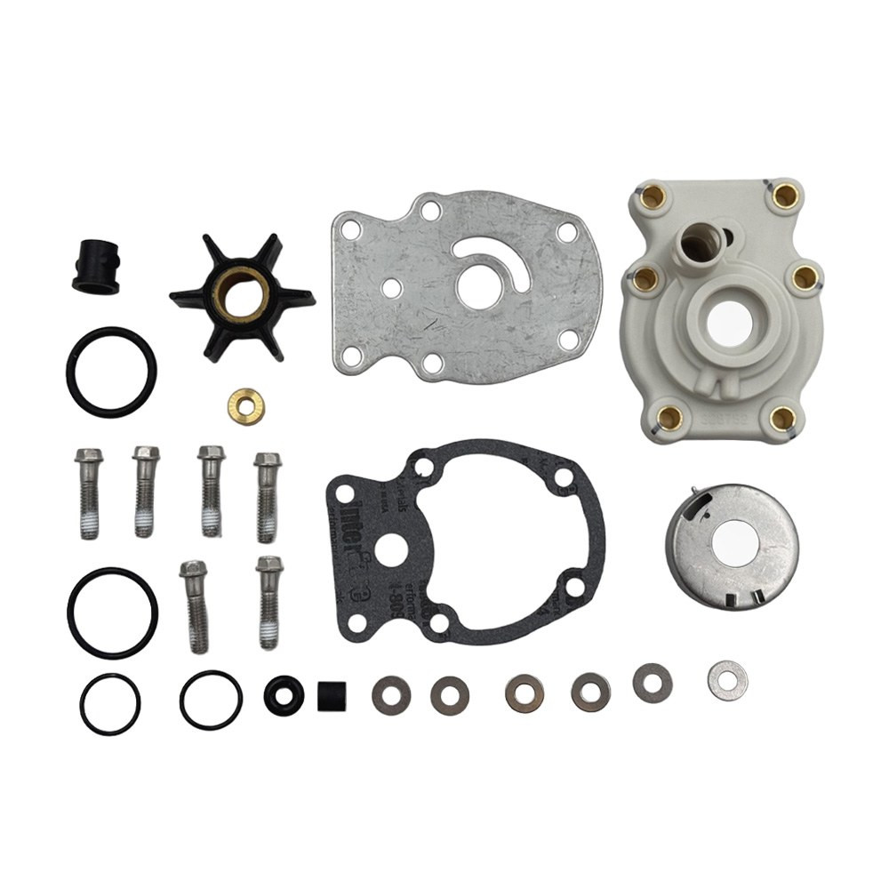  Johnson/Evinrude 393630 Water Pump Repair Kit Image