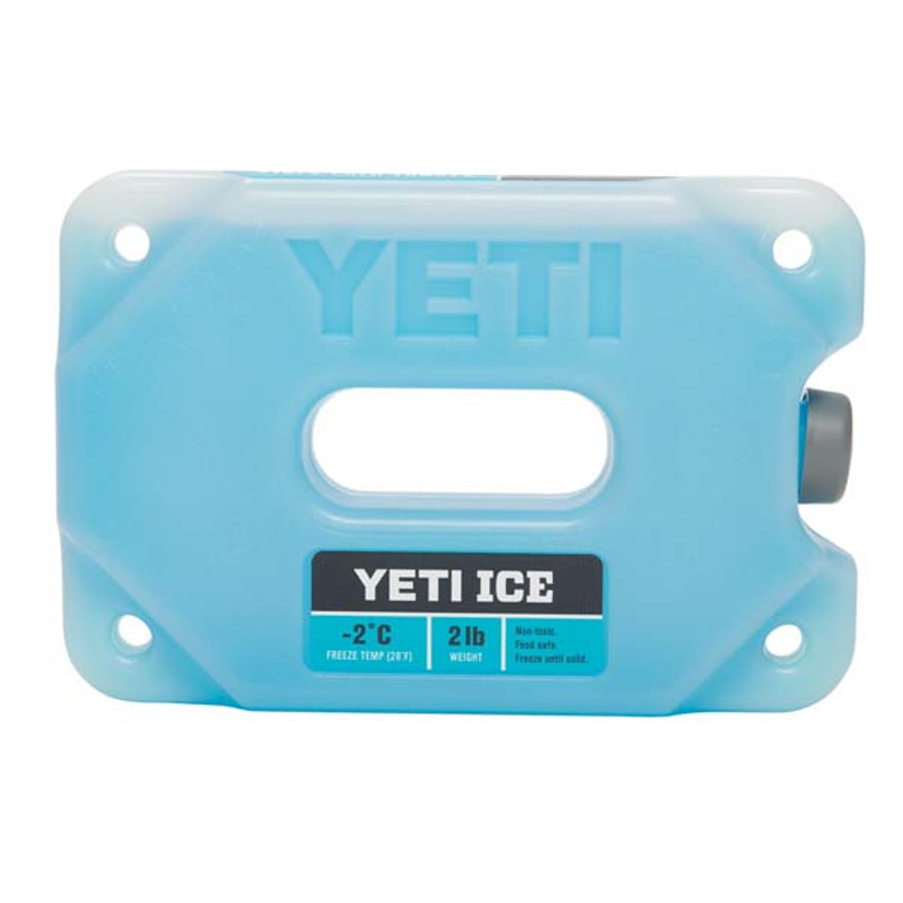 YETI ICE 2LB | Wholesale Marine