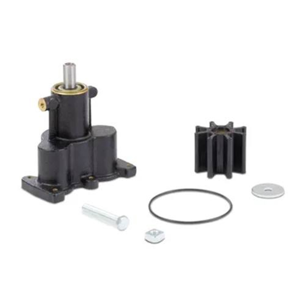 Sierra 18-3160 Brass Sea Water Pump