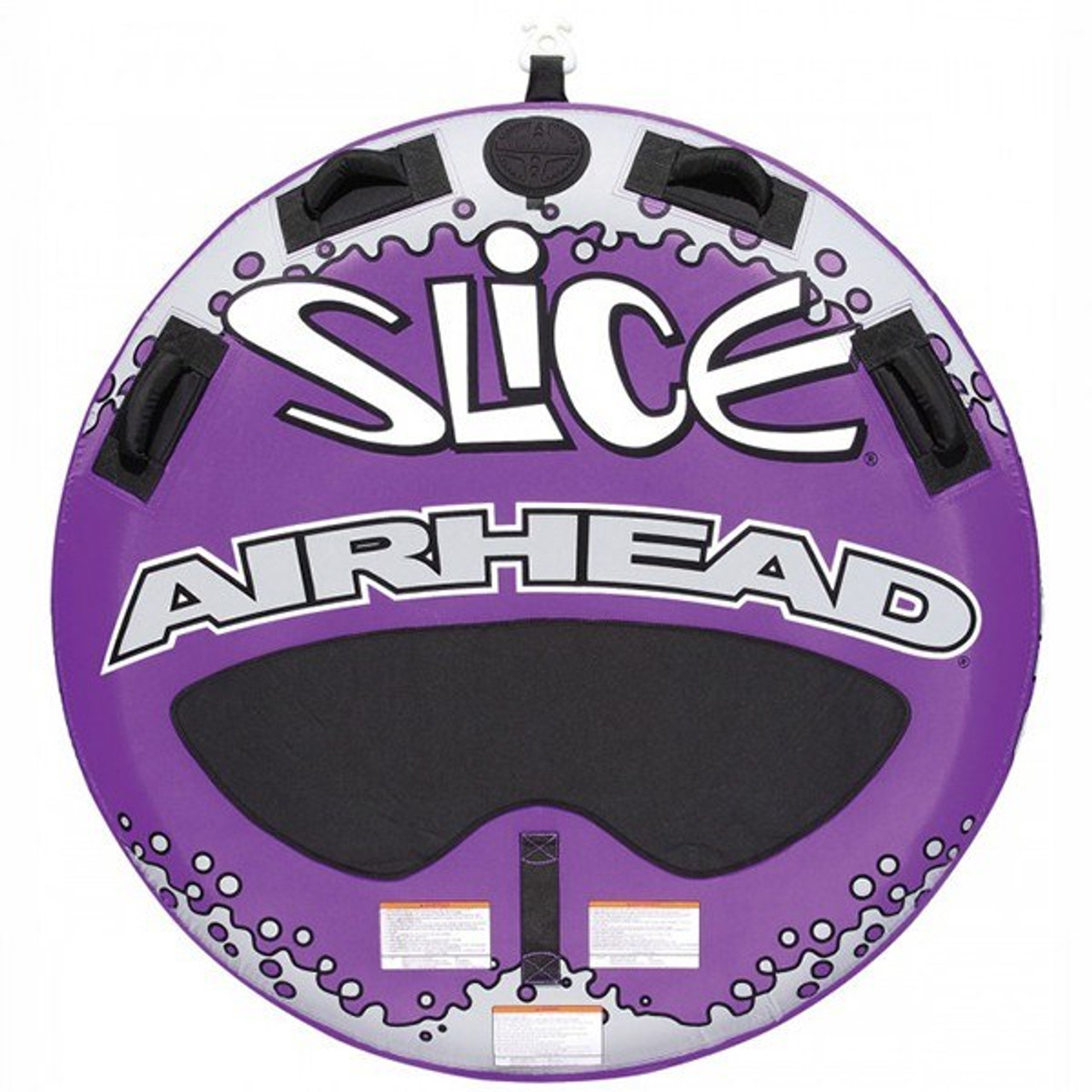 Airhead Slice Ski Tube 2-Rider