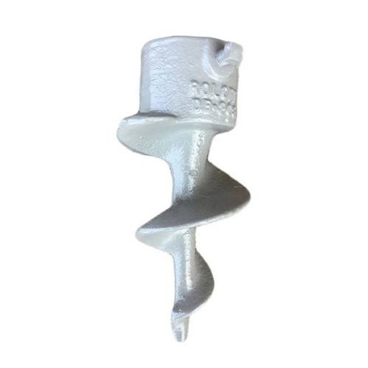 Patriot Docks Pipe Auger