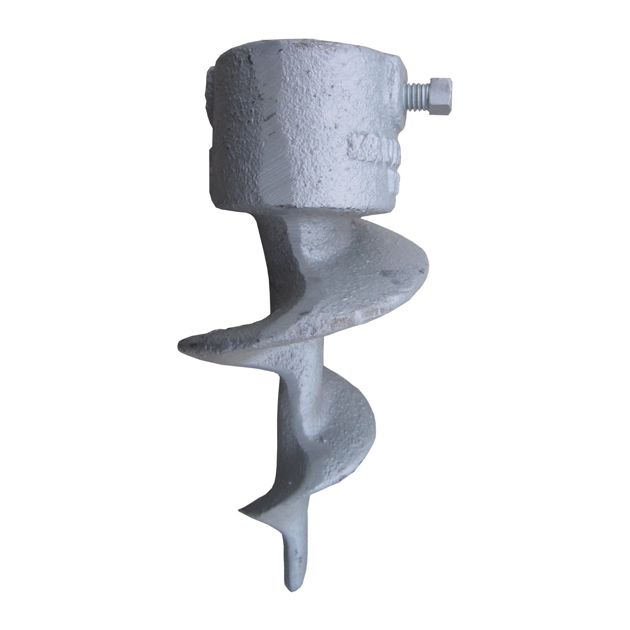 Patriot Docks Pipe Auger Image