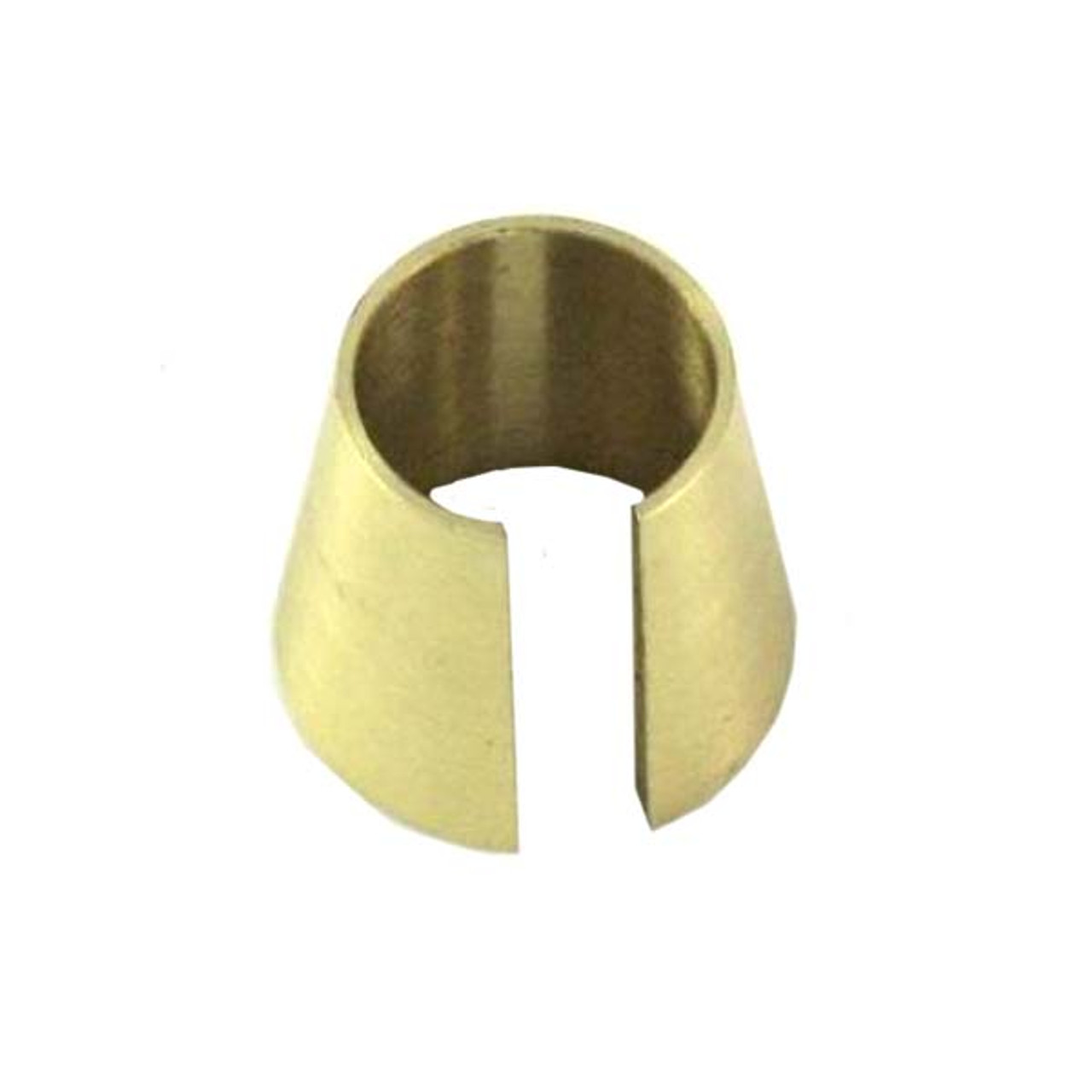 SeaStar Tapered Wheel Shaft Bush Adapter