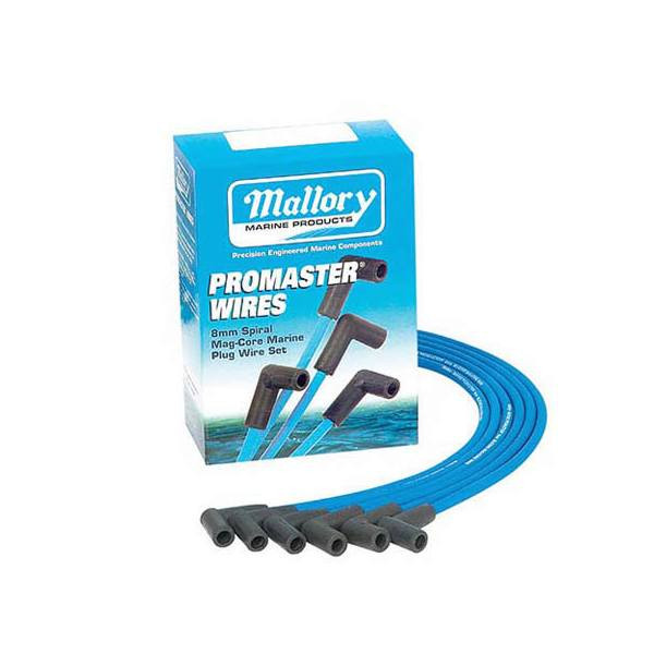 Sierra 18-28050 Spark Plug Wire Set