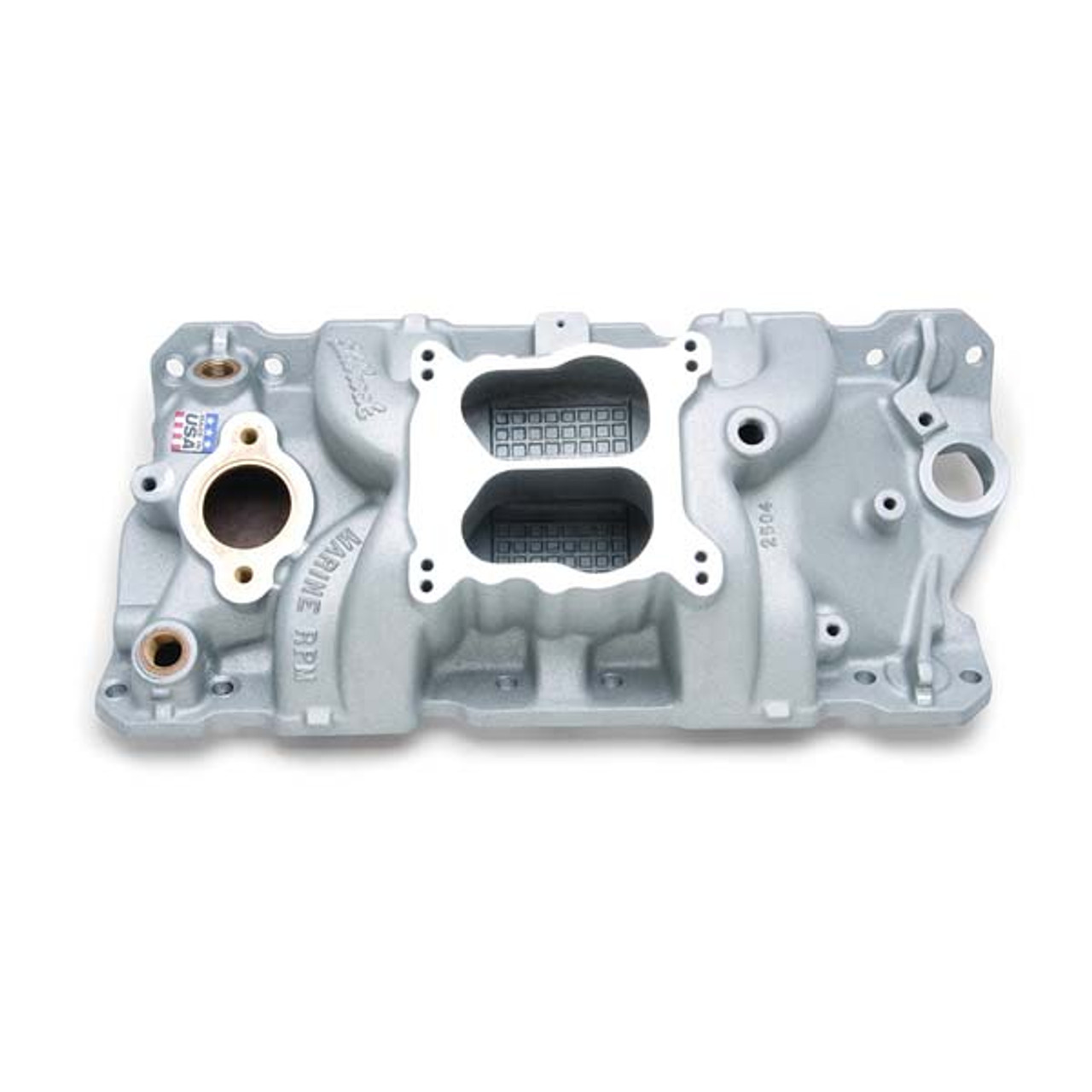 Sierra 1834082 Brass Water Intake Manifold Wholesale Marine