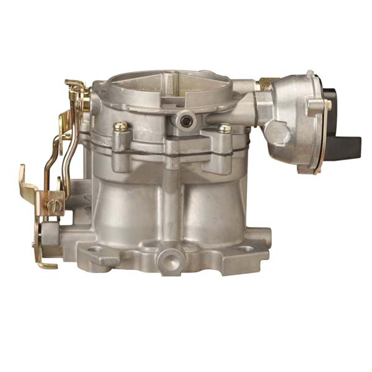 Sierra International 18-7610-1 Remanufactured Carburetor with Base