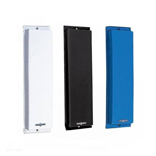 Hull Hugr Kwik Tek HH-1CB Contour Fender (White