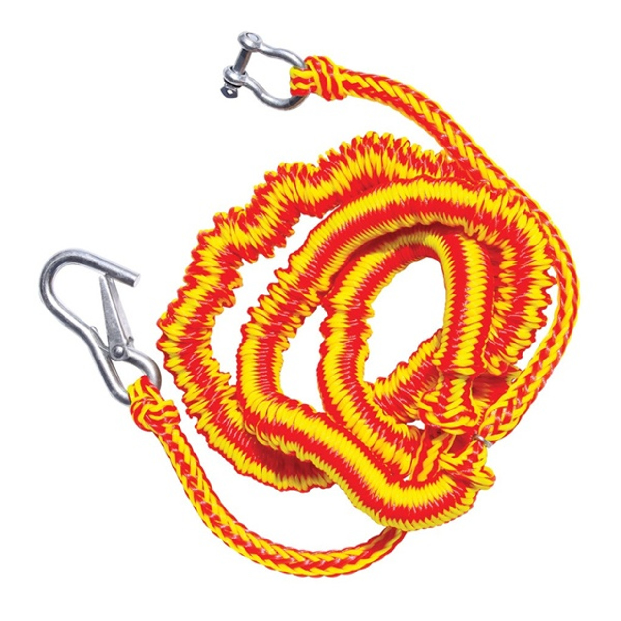 bungee anchor rope