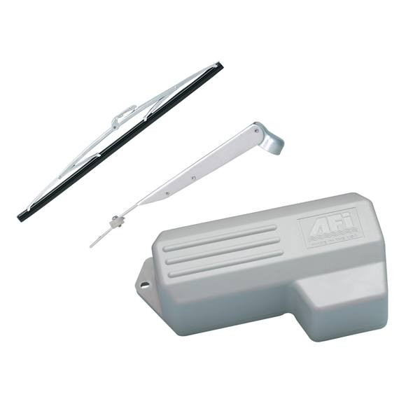AFI 37100 1000 Wiper Kit - 80 Degree Sweep Set 