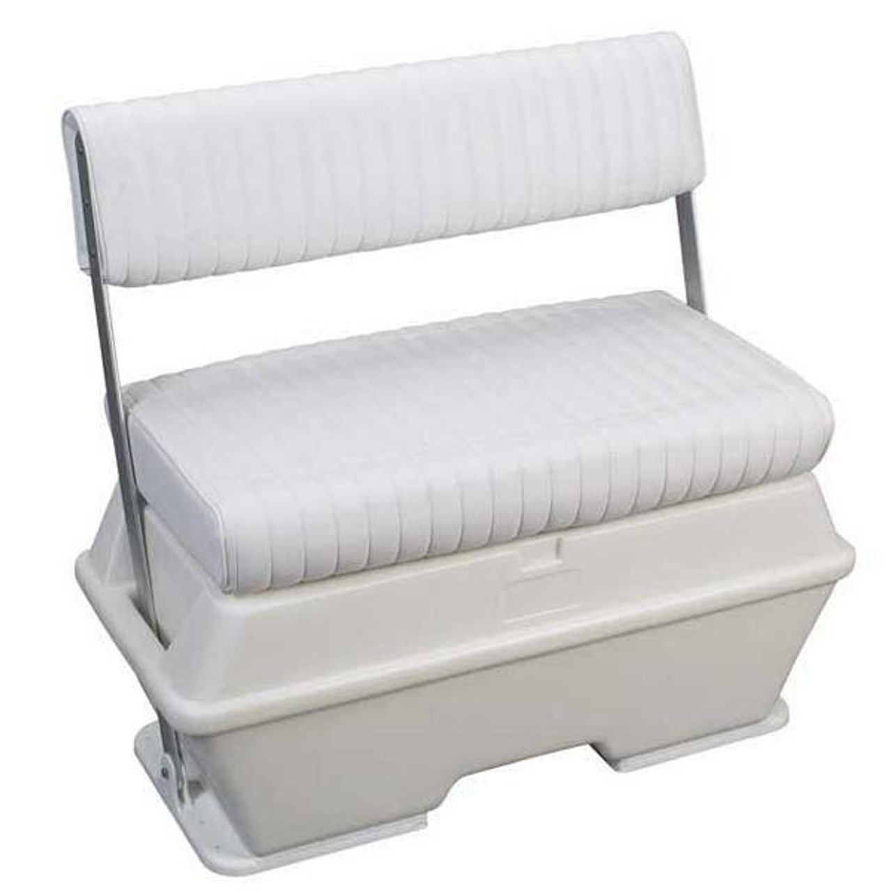 Moeller ST2200P 72 Qt. Swingback Cooler Seat