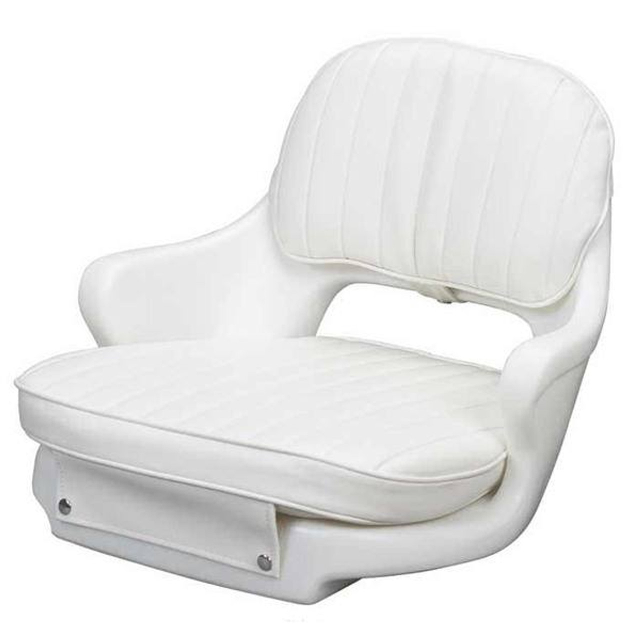 Moeller ST2000 Offshore Standard Seat w/ Molded Arms