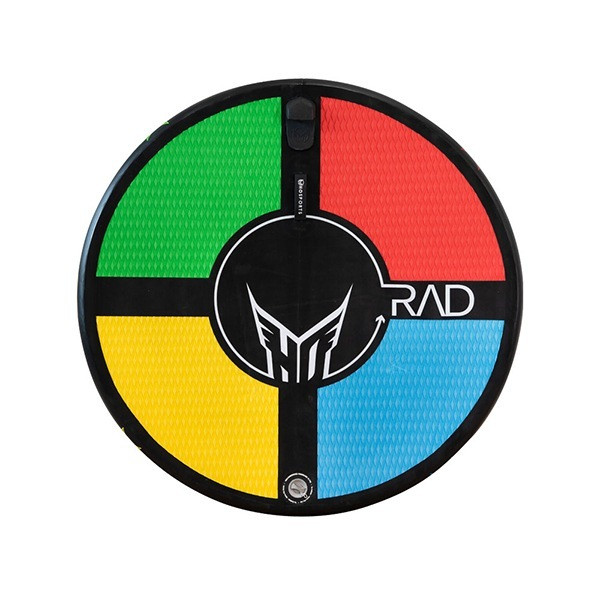 HO Sports RAD 4 2021