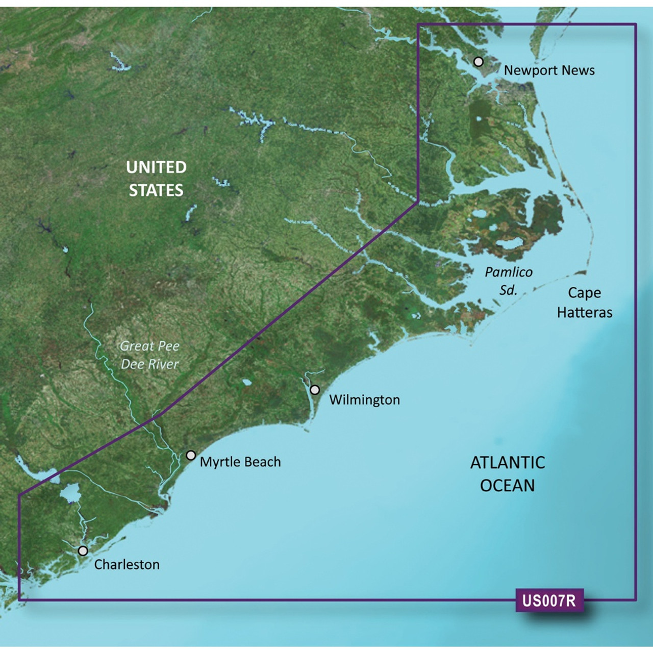 garmin bluechart g2 vision hd for alabama gulf coast