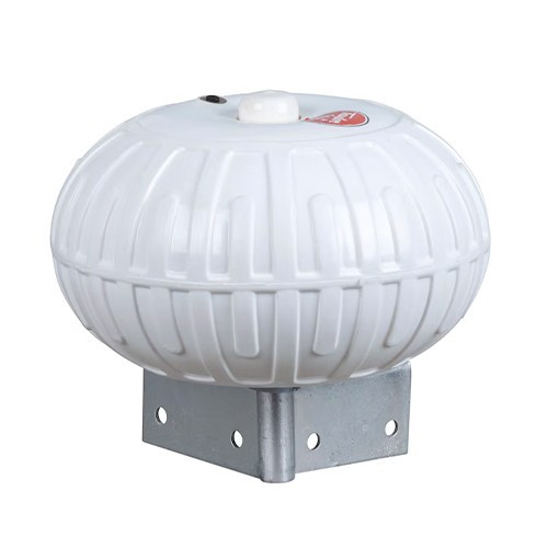 Dock Edge Inflatable Dock Wheel 9" Diameter