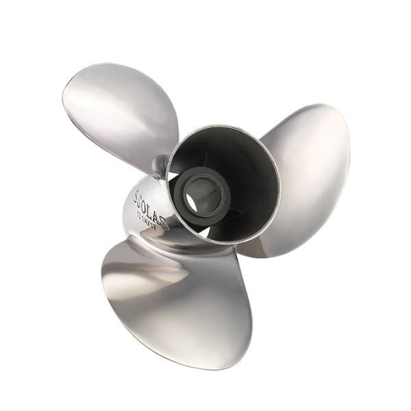 Solas 9331-110-15 Rubex NS3 Propeller | Wholesale Marine