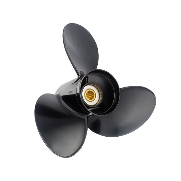 Solas 2511-153-19 Amita 3-E Plus Propeller