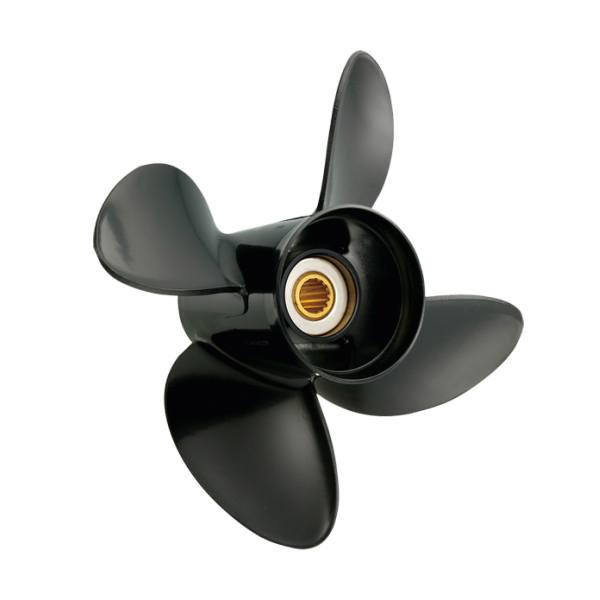 Solas 4413-128-17 Amita 4 Blade Propeller
