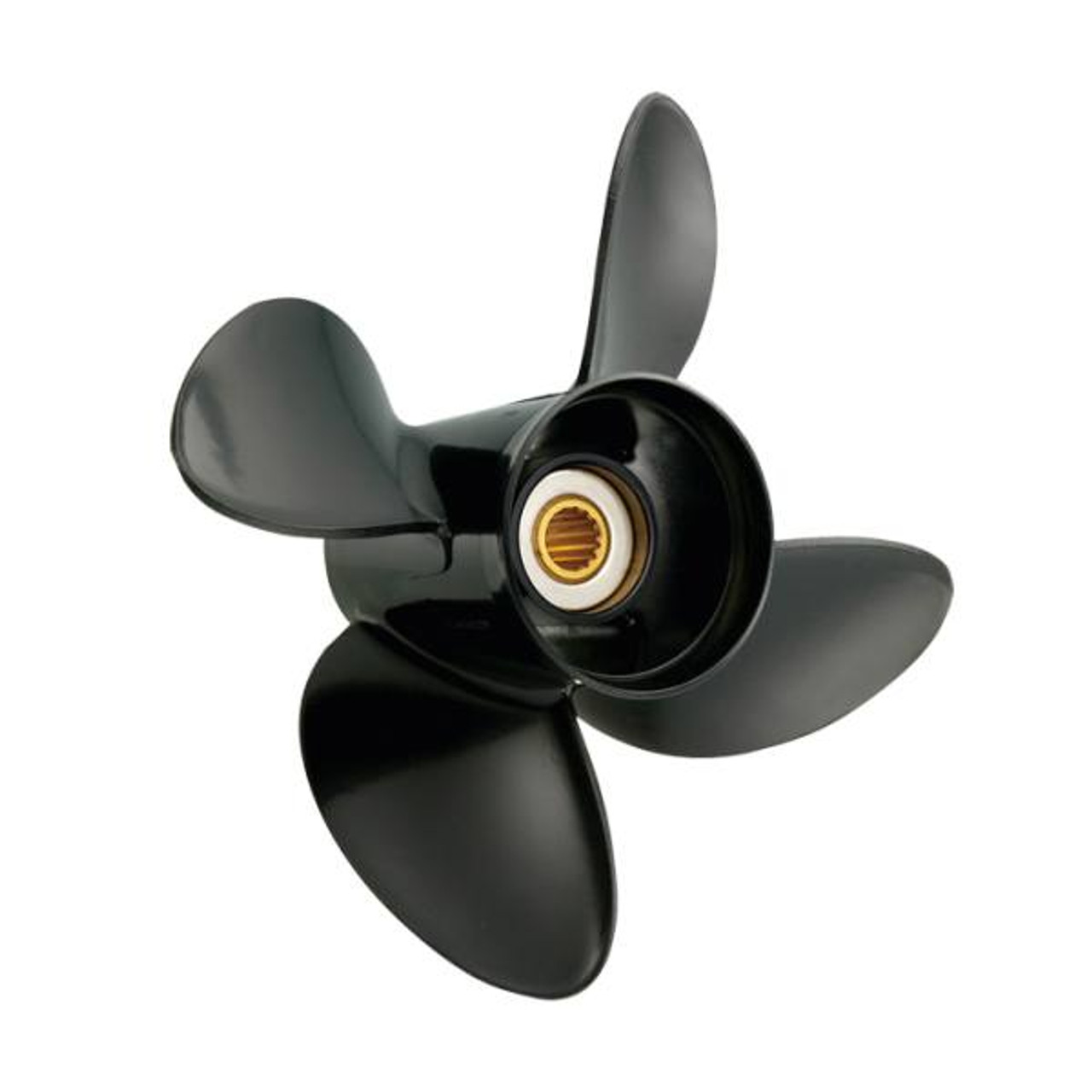 Solas 2513-140-21 Amita 4 Blade Propeller