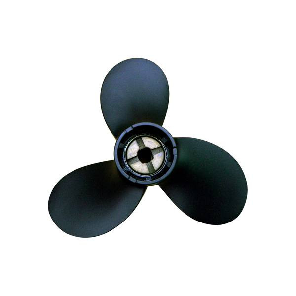Solas 2011-083-08P Pin Drive Propeller | Wholesale Marine