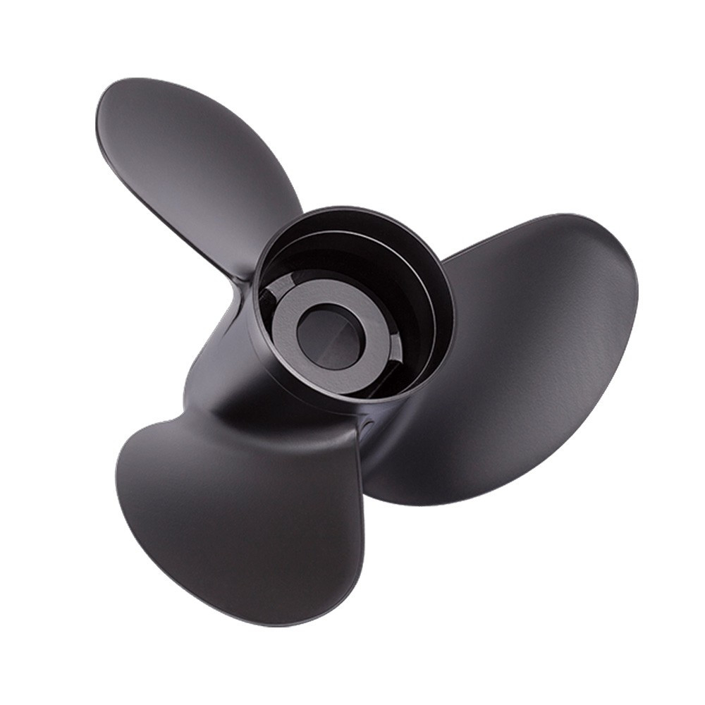 Solas 9411-139-17 Rubex 3 Blade Plus Propeller