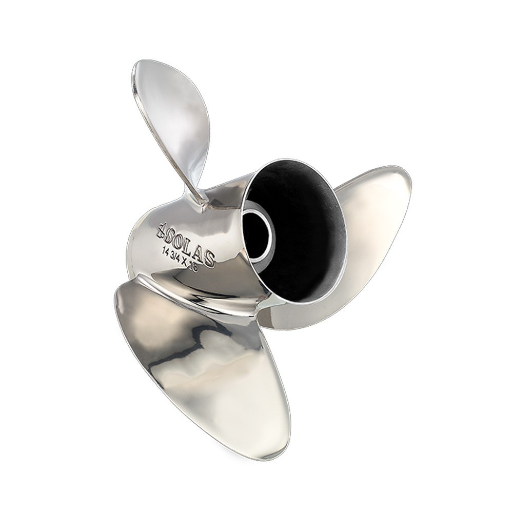 Solas 9552-148-17 Rubex HR3 Propeller