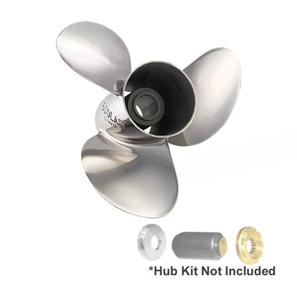 Solas 9551-150-14 Rubex HR3 Propeller