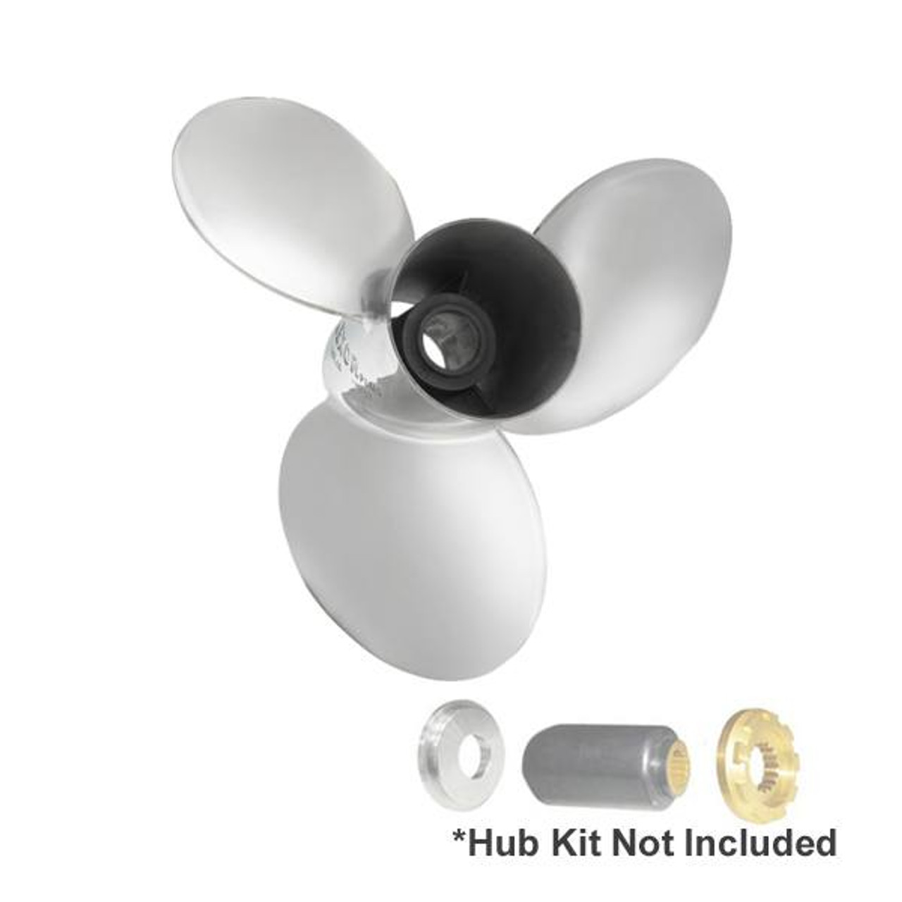 Solas 9571-153-19 Rubex L3 Propeller