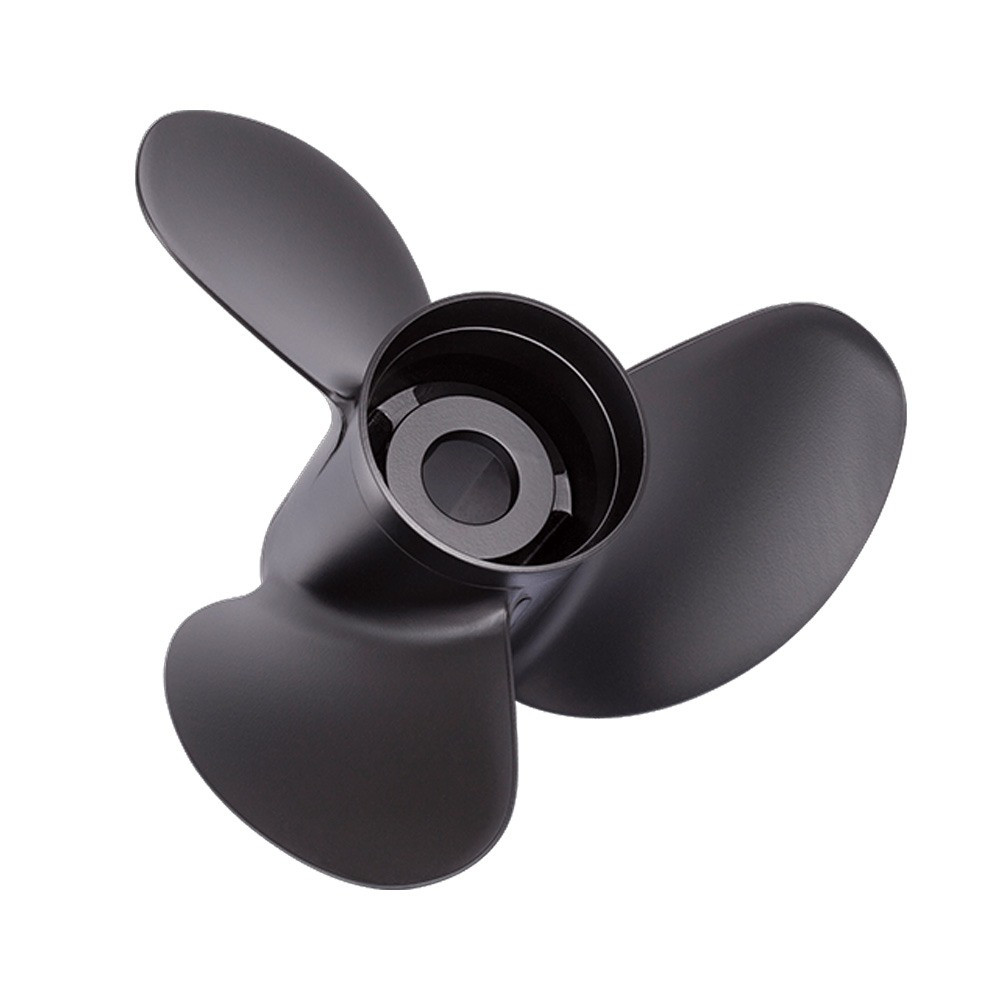 Solas Rubex L3 Plus 15-3/4 X 21P Propeller 9571-158-21