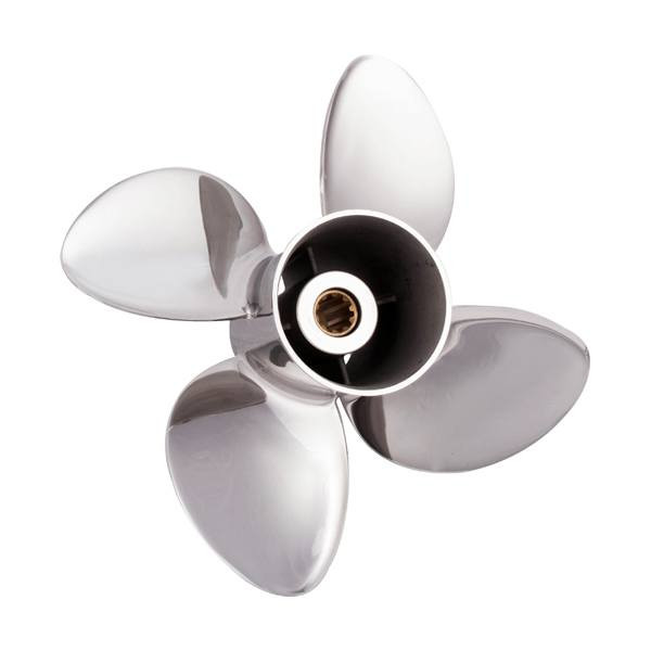 Solas 5233-100-09 Saturn 4 Blade Propeller