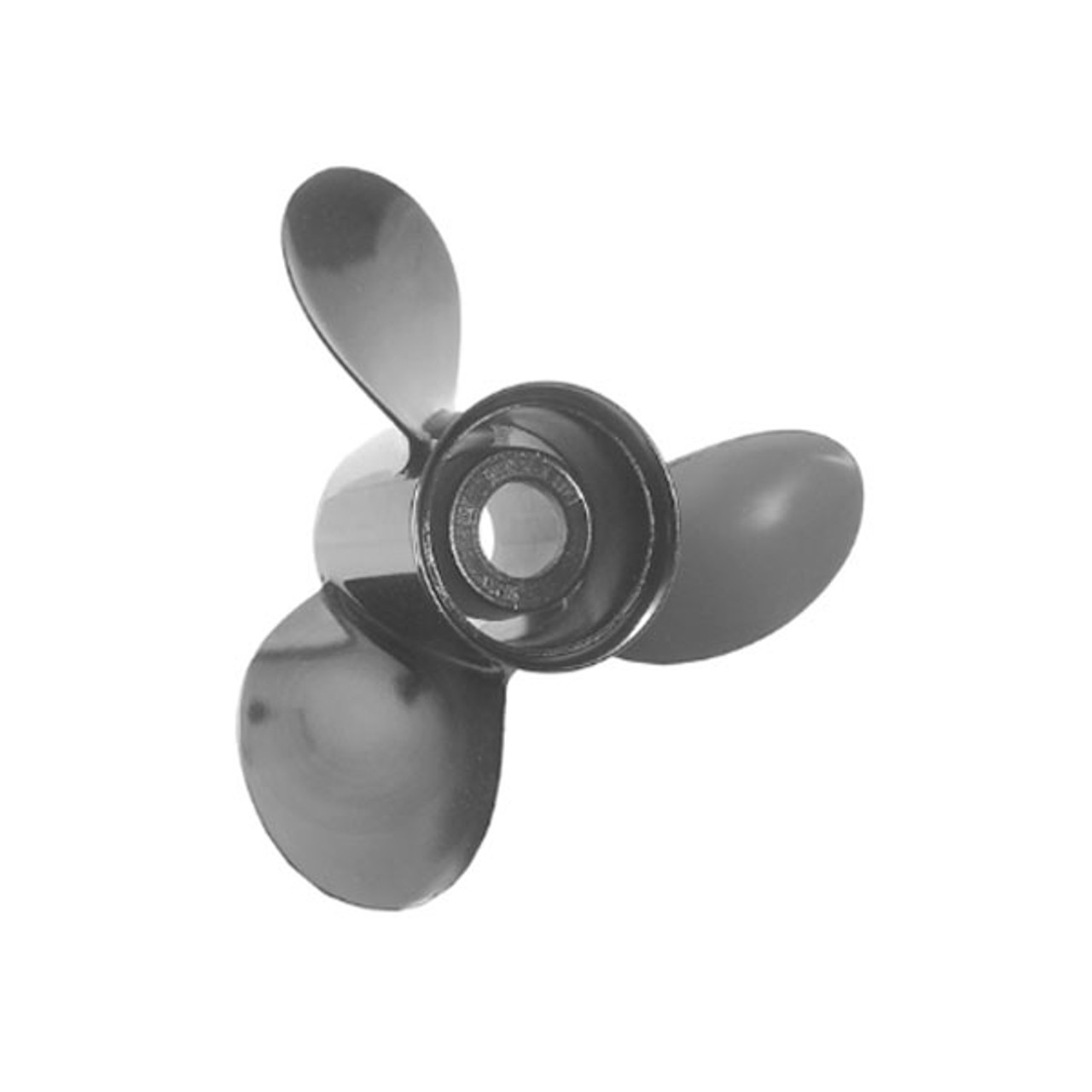 Mercury 48-854342A45 Black Max 14x 10P Propeller