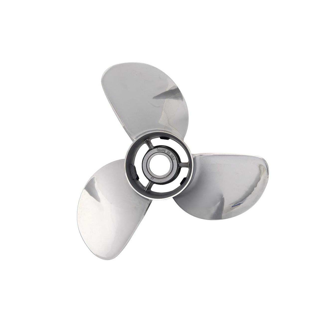 Mercury Tempest Plus 14-5/8x 19P Propeller 48-8M0151381