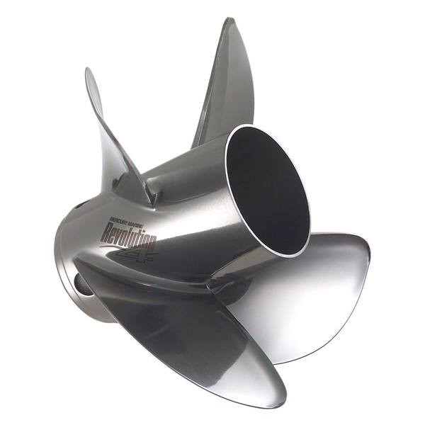 Mercury Revolution 4 14-5/8x 23P Propeller 48-8M0151327