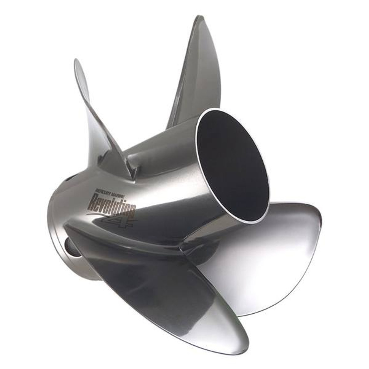 Mercury Revolution 4 14-5/8x 23P Propeller 48-8M0151326